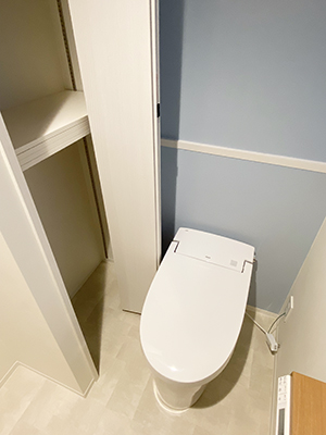 食×コミュニケーション×Smileは我家のキッチンスタジオで　大田区M様邸